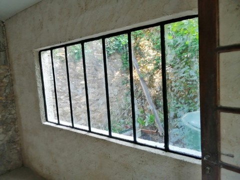 ouverture mur porteur Ermont